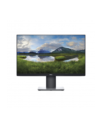 Monitor Dell P2419H 210-APWU (23 8 ; IPS/PLS; FullHD 1920x1080; DisplayPort  HDMI  VGA; kolor czarny)