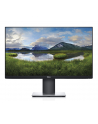 Monitor Dell P2419HC 210-AQGQ (23 8 ; IPS; FullHD 1920x1080; DisplayPort  HDMI; kolor czarny) - nr 1
