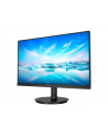MONITOR PHILIPS LED 21 5  221V8/00 - nr 61