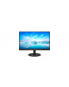 MONITOR PHILIPS LED 21 5  221V8/00 - nr 8