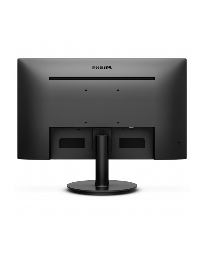 MONITOR PHILIPS LED 21 5  221V8/00 główny