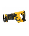 Piła szablasta DeWalt DCS367N - nr 7