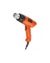 Opalarka 1750W KX1650 Black&Decker - nr 2