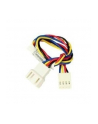 supermicro KABEL 9  4 PIN FAN PWS CBL-0296L - nr 9