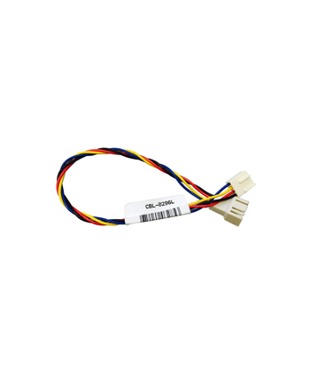 supermicro KABEL 9  4 PIN FAN PWS CBL-0296L