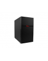 Obudowa NATEC Genesis Titan 303 NPC-1516 (Micro ATX  Mini ITX  NUC; kolor czarny) - nr 17