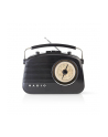 Radioodtwarzacz retro nedis RDFM5000BK (kolor czarny) - nr 8