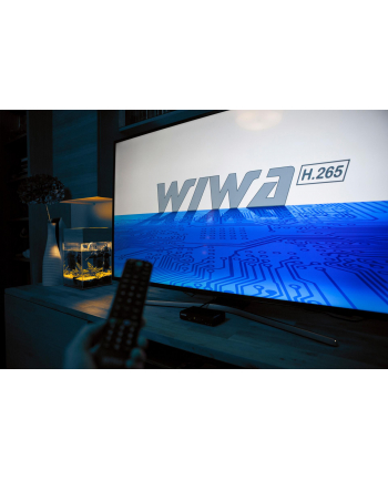 Tuner TV WIWA H265 2790Z (DVB-T) nr 2