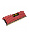 CORSAIR VENGEANCE LPX DDR4 8 GB 2666MHz  CL16 - nr 2