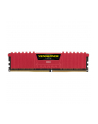 CORSAIR VENGEANCE LPX DDR4 8 GB 2666MHz  CL16 - nr 3