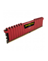 CORSAIR VENGEANCE LPX DDR4 8 GB 2666MHz  CL16 - nr 4