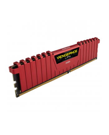 CORSAIR VENGEANCE LPX DDR4 8 GB 2666MHz  CL16