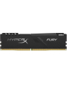 Zestaw pamięci Kingston HyperX FURY HX424C15FB3K2/64 (DDR4; 2 x 32 GB; 2400 MHz; CL15) - nr 1