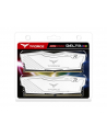 teamgroup Team Group Delta RGB DDR4 16GB(2x8GB) 3200MHz white - nr 9