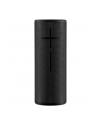 Głośnik Logitech Ultimate Ears MEGABOOM 3 Black Knight