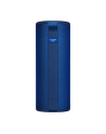 Głośnik Logitech Ultimate Ears MEGABOOM 3 Blue Lagoon - nr 1