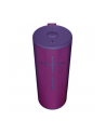Głośnik Logitech Ultimate Ears MEGABOOM 3 Ultraviolet Purple - nr 20
