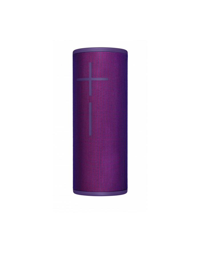 Głośnik Logitech Ultimate Ears MEGABOOM 3 Ultraviolet Purple główny