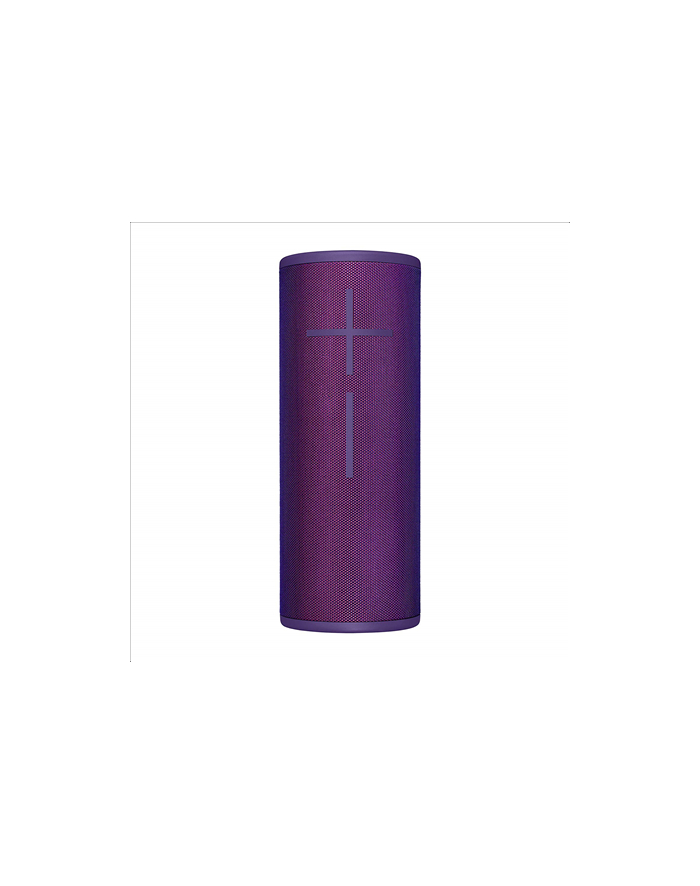 Głośnik Logitech Ultimate Ears MEGABOOM 3 Ultraviolet Purple główny