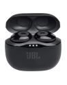 Słuchawki bezprzewodowe JBL T120 Czarny (kolor czarny) - nr 3