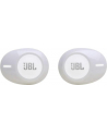 Słuchawki bezprzewodowe JBL T120 białe (kolor biały) - nr 1