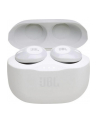 Słuchawki bezprzewodowe JBL T120 białe (kolor biały) - nr 3