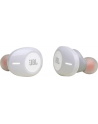Słuchawki bezprzewodowe JBL T120 białe (kolor biały) - nr 4