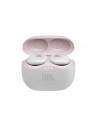 Słuchawki bezprzewodowe JBL T120 Różowe (kolor różowy) - nr 2
