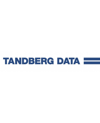tandberg data NEOs StorageLoader 1u/8-slot/1-LTO8 SAS