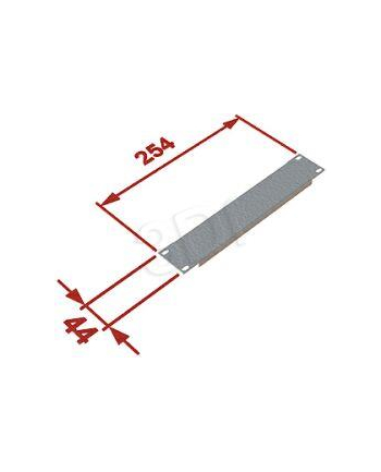triton ZAŚLEPKA 10  1U RAB-ZP-X01-C1