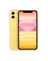 Smartfon Apple iPhone 11 128GB Yellow (6 1 ; IPS  LCD  Liquid Retina HD  Multi-Touch  Technologia True Tone; 1792x828; 4GB; 3110 mAh) - nr 1