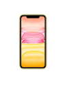 Smartfon Apple iPhone 11 128GB Yellow (6 1 ; IPS  LCD  Liquid Retina HD  Multi-Touch  Technologia True Tone; 1792x828; 4GB; 3110 mAh) - nr 2