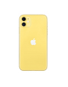 Smartfon Apple iPhone 11 128GB Yellow (6 1 ; IPS  LCD  Liquid Retina HD  Multi-Touch  Technologia True Tone; 1792x828; 4GB; 3110 mAh) - nr 3