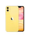 Smartfon Apple iPhone 11 128GB Yellow (6 1 ; IPS  LCD  Liquid Retina HD  Multi-Touch  Technologia True Tone; 1792x828; 4GB; 3110 mAh) - nr 4