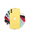 Smartfon Apple iPhone 11 128GB Yellow (6 1 ; IPS  LCD  Liquid Retina HD  Multi-Touch  Technologia True Tone; 1792x828; 4GB; 3110 mAh) - nr 6