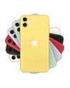 Smartfon Apple iPhone 11 128GB Yellow (6 1 ; IPS  LCD  Liquid Retina HD  Multi-Touch  Technologia True Tone; 1792x828; 4GB; 3110 mAh) - nr 9