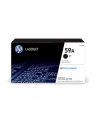 hewlett-packard Toner HP czarny HP 59A  HP59A=CF259A  3000 str - nr 18