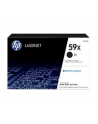 hewlett-packard Toner HP czarny HP 59X  HP59X=CF259X  10000 str - nr 38