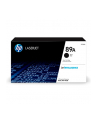 hewlett-packard Toner HP czarny HP 89A  HP89A=CF289A  5000 str - nr 40