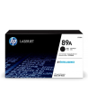 hewlett-packard Toner HP czarny HP 89A  HP89A=CF289A  5000 str - nr 42