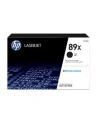 hewlett-packard Toner HP czarny HP 89X  HP89X=CF289X  10000 str - nr 47