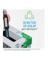 hewlett-packard Toner HP czarny HP 103A  H103A=W1103A  2500 str - nr 19