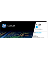 hewlett-packard Toner HP niebieski HP 415X  HP415X=W2031X  6000 str - nr 13