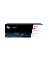 hewlett-packard Toner HP czerwony HP 415X  HP415X=W2033X  6000 str - nr 5