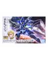 Figurka kolekcjonerska BANDAI HG 1/144 MCGILLIS`S SCHWALBE GRAZE - nr 3