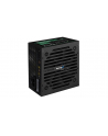 ZASILACZ AEROCOOL PGS VX-600plus 600W 80+ BOX - nr 8