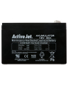 Akumulator UPS Activejet (12V DC; 9000mAh) - nr 3