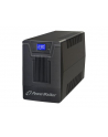 Zasilacz UPS POWER WALKER VI 2000 SCL FR (Desktop; 2000VA) - nr 1