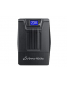 Zasilacz UPS POWER WALKER VI 800 SCL FR (Desktop; 800VA) - nr 2