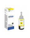 Tusz Epson C13T67344A (70 ml; żółty) - nr 1